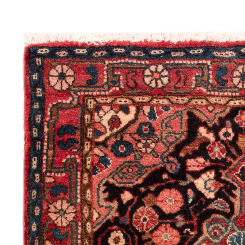 Tappeto Persero - Nomade - 92 x 62 cm - blu scuro