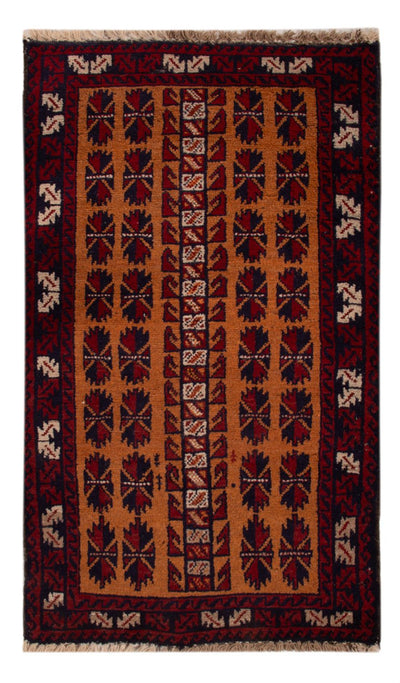 Tappeto Belutsch 76x123cm - Tappeto orientale