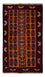 Tappeto Belutsch - 123 x 76 cm - cammello