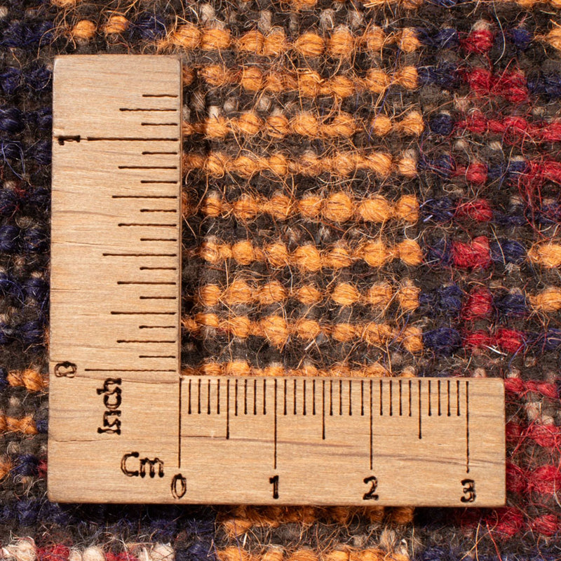 Tappeto Belutsch - 123 x 76 cm - cammello