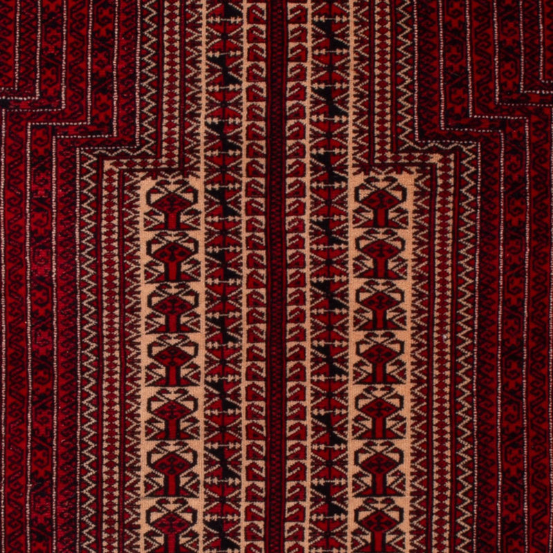 Tappeto Belutsch - Miana - 150 x 95 cm - beige