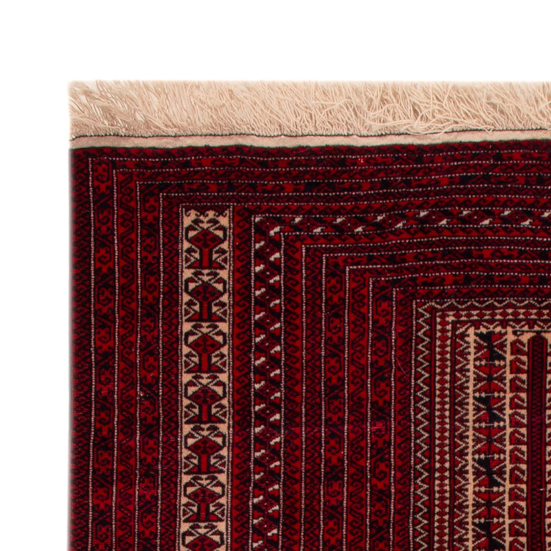 Tappeto Belutsch - Miana - 150 x 95 cm - beige