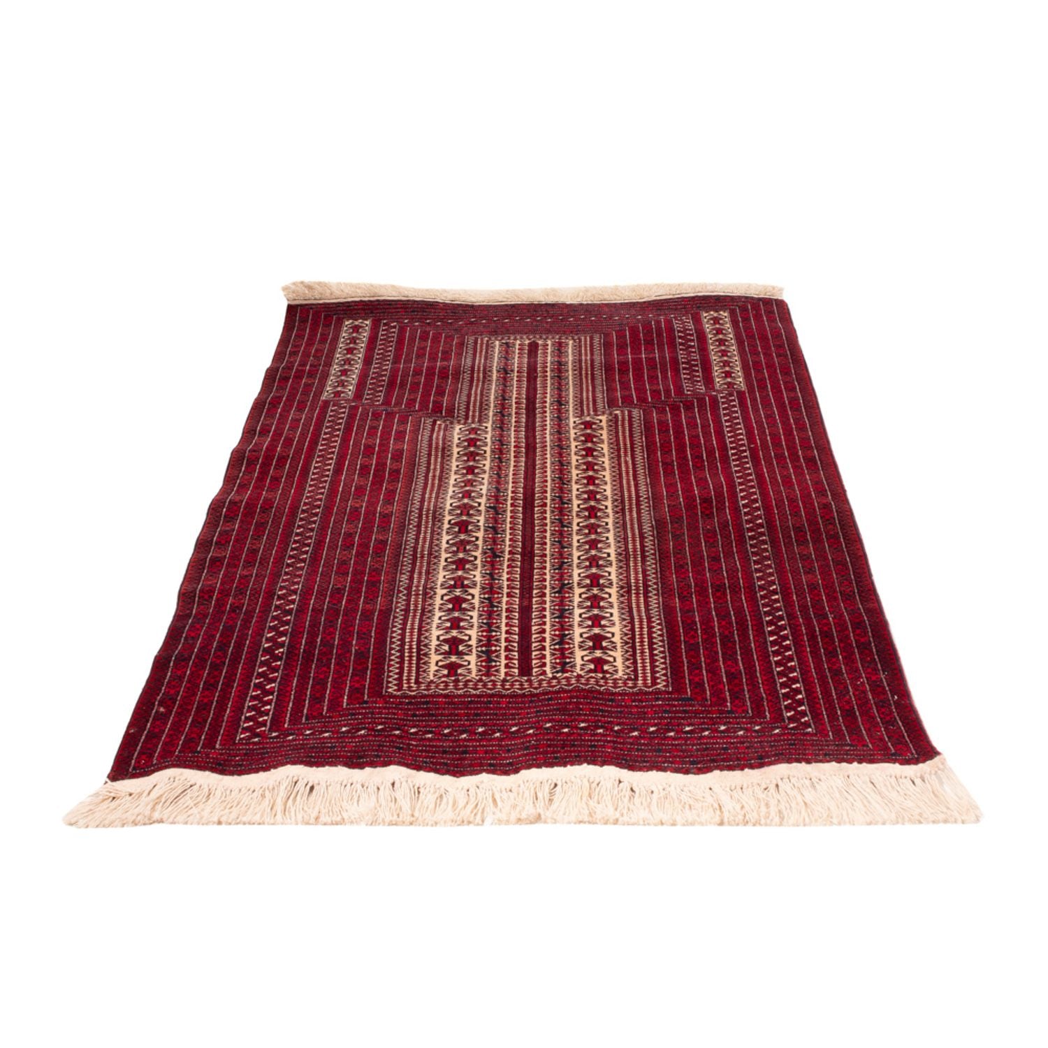 Tappeto Belutsch - Miana - 150 x 95 cm - beige