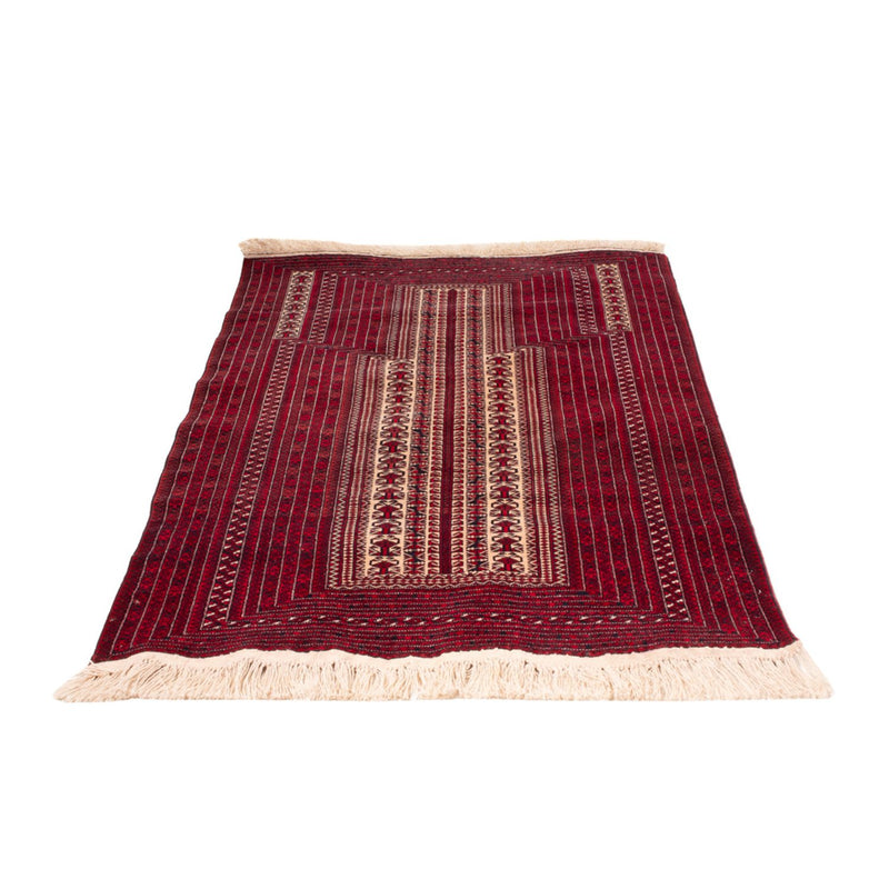 Tappeto Belutsch - Miana - 150 x 95 cm - beige