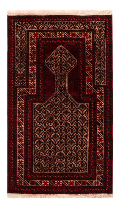 Tappeto Belutsch 89x150cm - Tappeto orientale