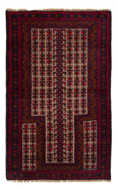 Tappeto Belutsch 83x130cm - Tappeto orientale