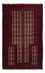 Tappeto Belutsch - 130 x 83 cm - beige