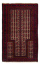 Tappeto Belutsch 130x83cm - Tappeto orientale