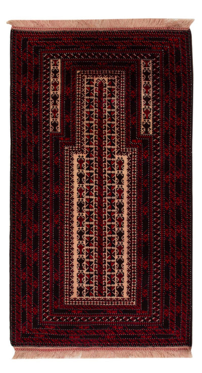 Tappeto Belutsch 92x147cm - Tappeto orientale