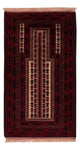 Tappeto Belutsch 147x92cm - Tappeto orientale