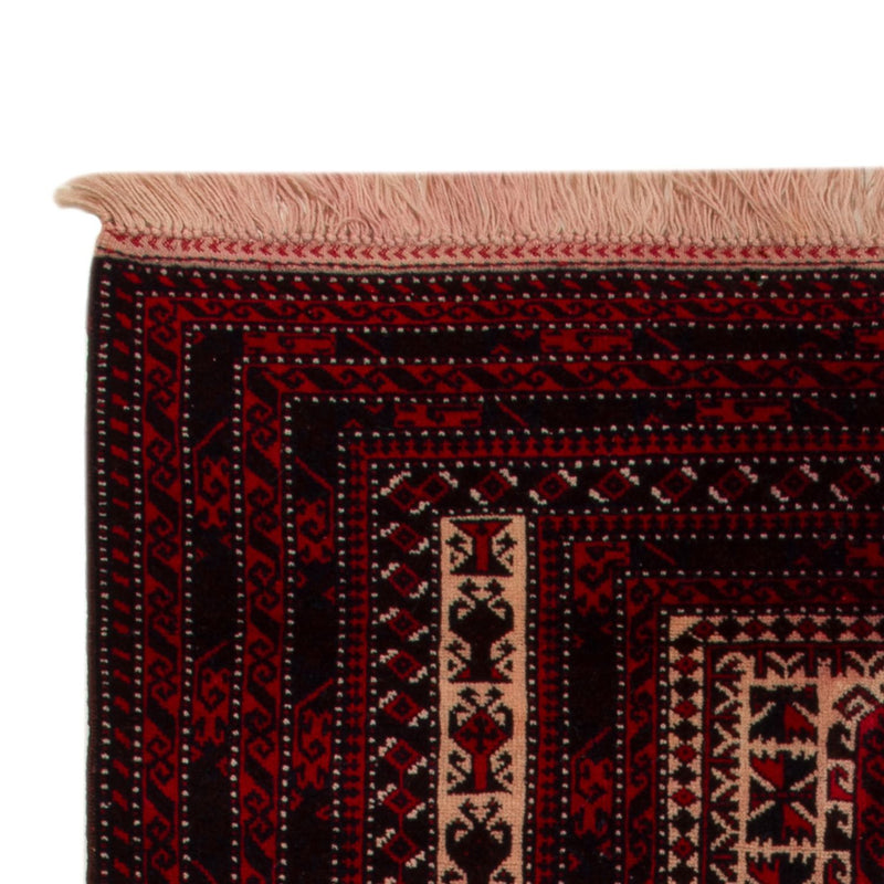 Tappeto Belutsch - 147 x 92 cm - beige