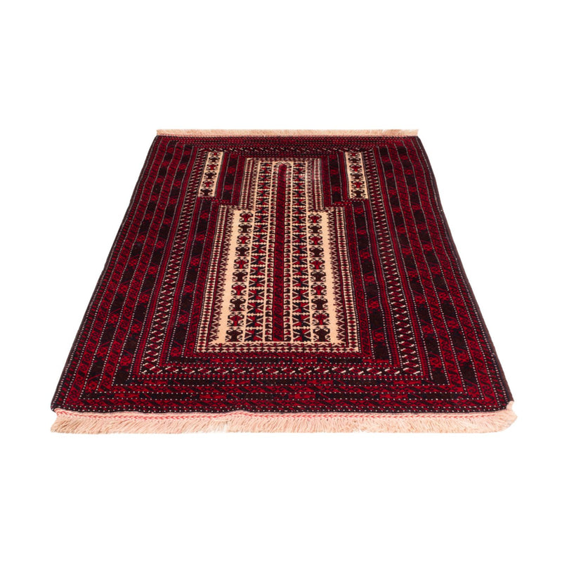 Tappeto Belutsch - 147 x 92 cm - beige