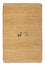 Tappeto Gabbeh - Loribaft Persero - 60 x 40 cm - crema