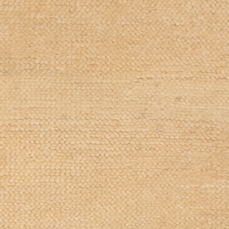 Tappeto di lana - 90 x 60 cm - crema