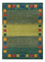 Tappeto Gabbeh - Loribaft Indus - 240 x 170 cm - verde