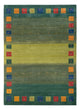 Loribaft Indo Tappeto 240x170cm - Tappeto di lana