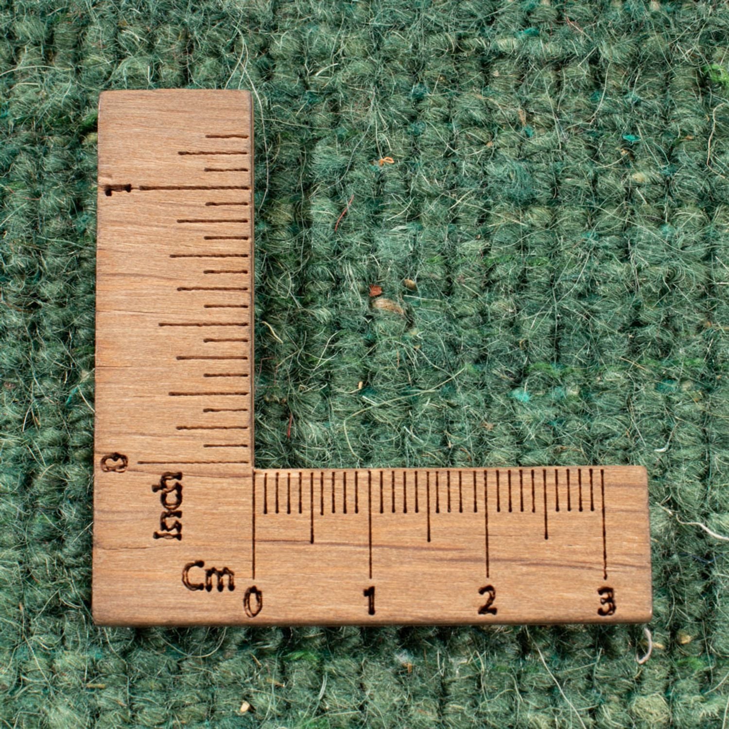 Tappeto Gabbeh - Loribaft Indus - 240 x 170 cm - verde