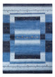 Loribaft Indo Tappeto 243x169cm - Tappeto di lana