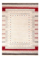 Loribaft Indo Tappeto 242x168cm - Tappeto di lana