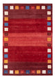 Loribaft Indo Tappeto 245x170cm - Tappeto di lana