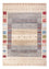 Tappeto Gabbeh - Loribaft Indus - 242 x 167 cm - naturale