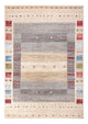 Loribaft Indo Tappeto 242x167cm - Tappeto di lana