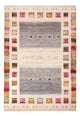 Loribaft Indo Tappeto 245x166cm - Tappeto di lana