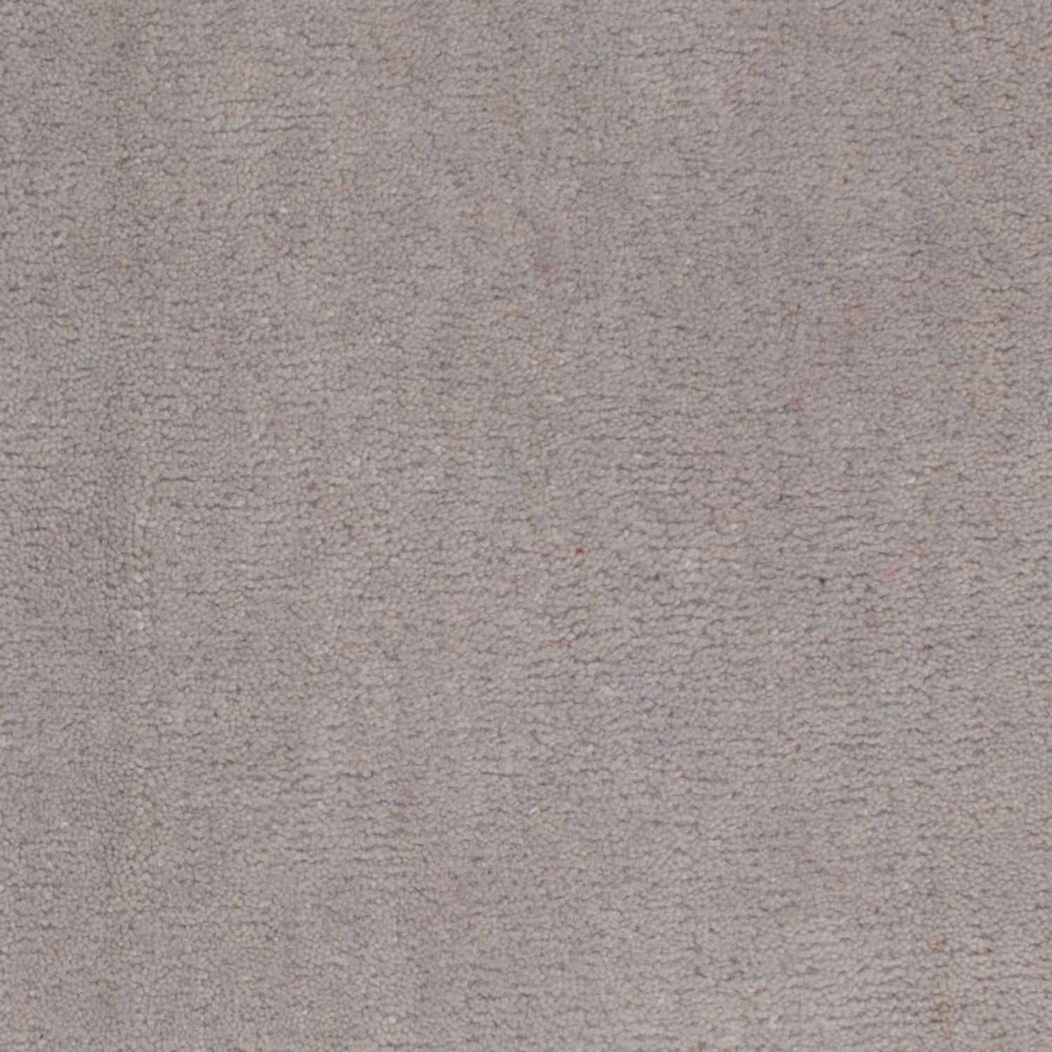 Tappeto Nepal - 90 x 60 cm - grigio