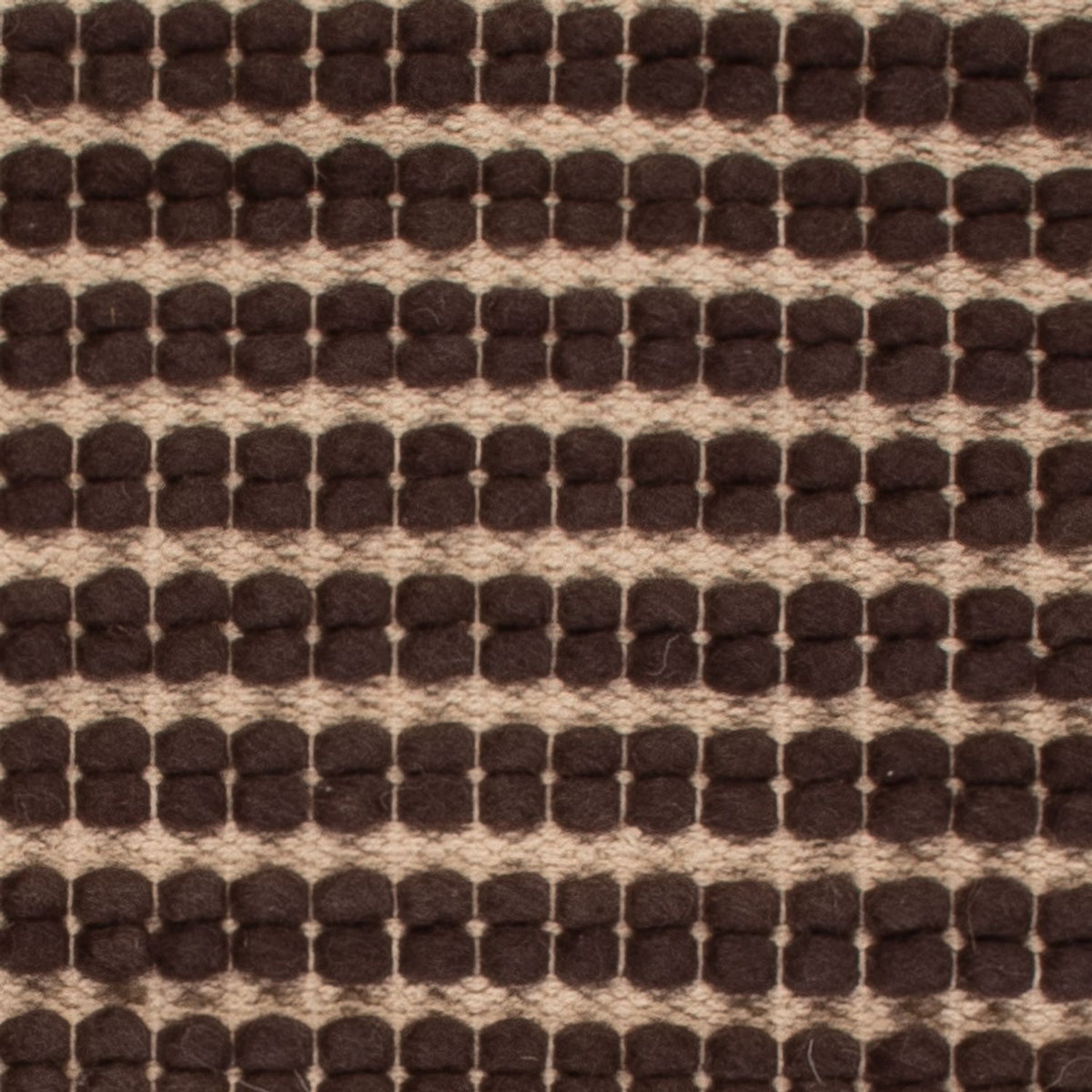 Tappeto corsia Tappeto di lana - 124 x 33 cm - multicolore