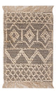 Tappeto di lana 58x46cm - Tappeto di lana