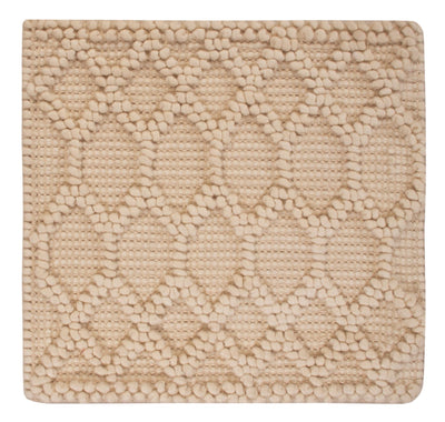 Tappeto di lana 42x48cm - Tappeto di lana