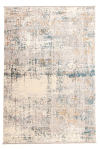 Tappeto di design - 300 x 200 cm - blu chiaro