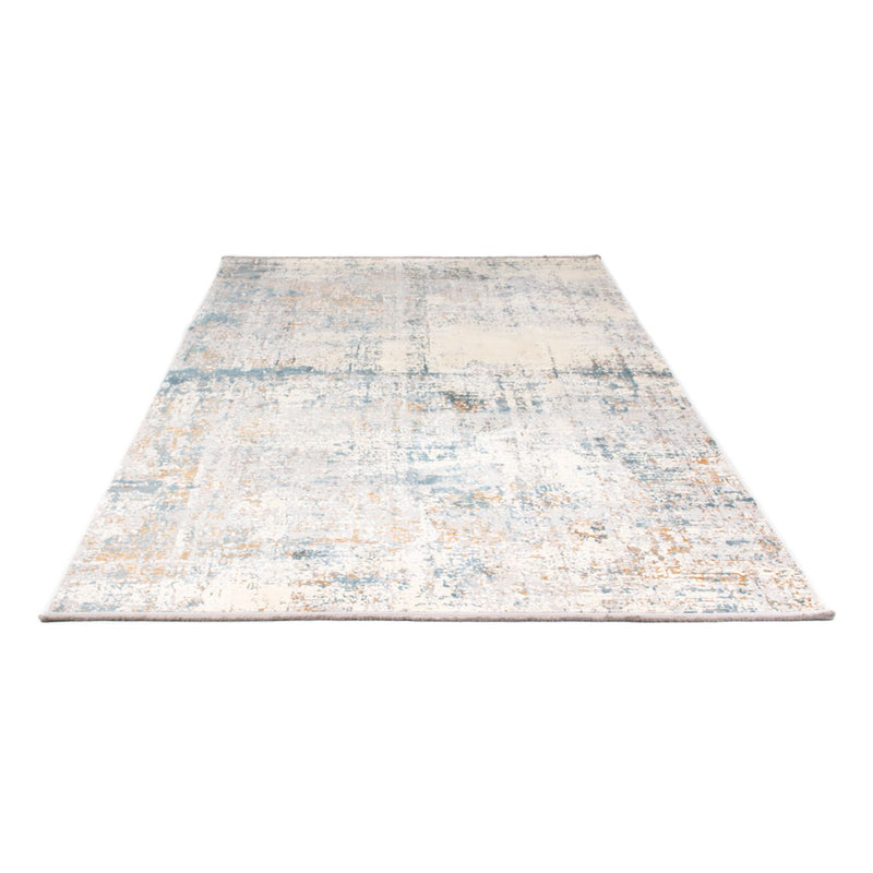Tappeto di design - 300 x 200 cm - blu chiaro