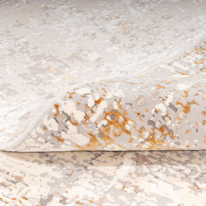 Tappeto di design - 300 x 200 cm - taupe