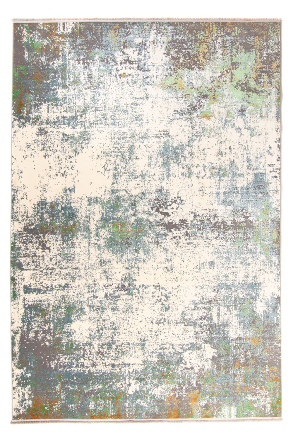 Tappeto di design - 300 x 200 cm - multicolore