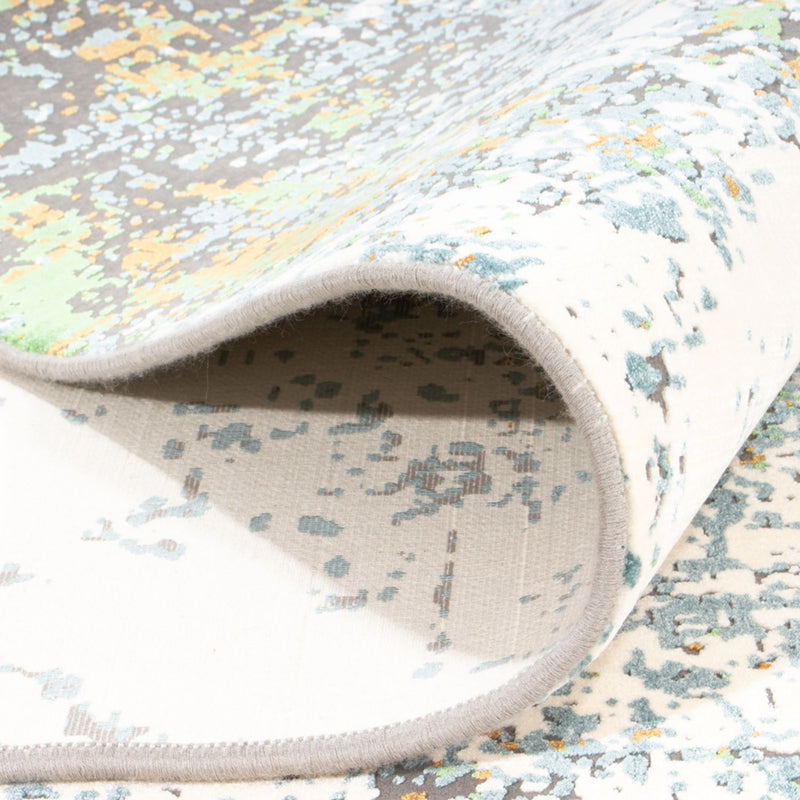 Tappeto di design - 300 x 200 cm - multicolore