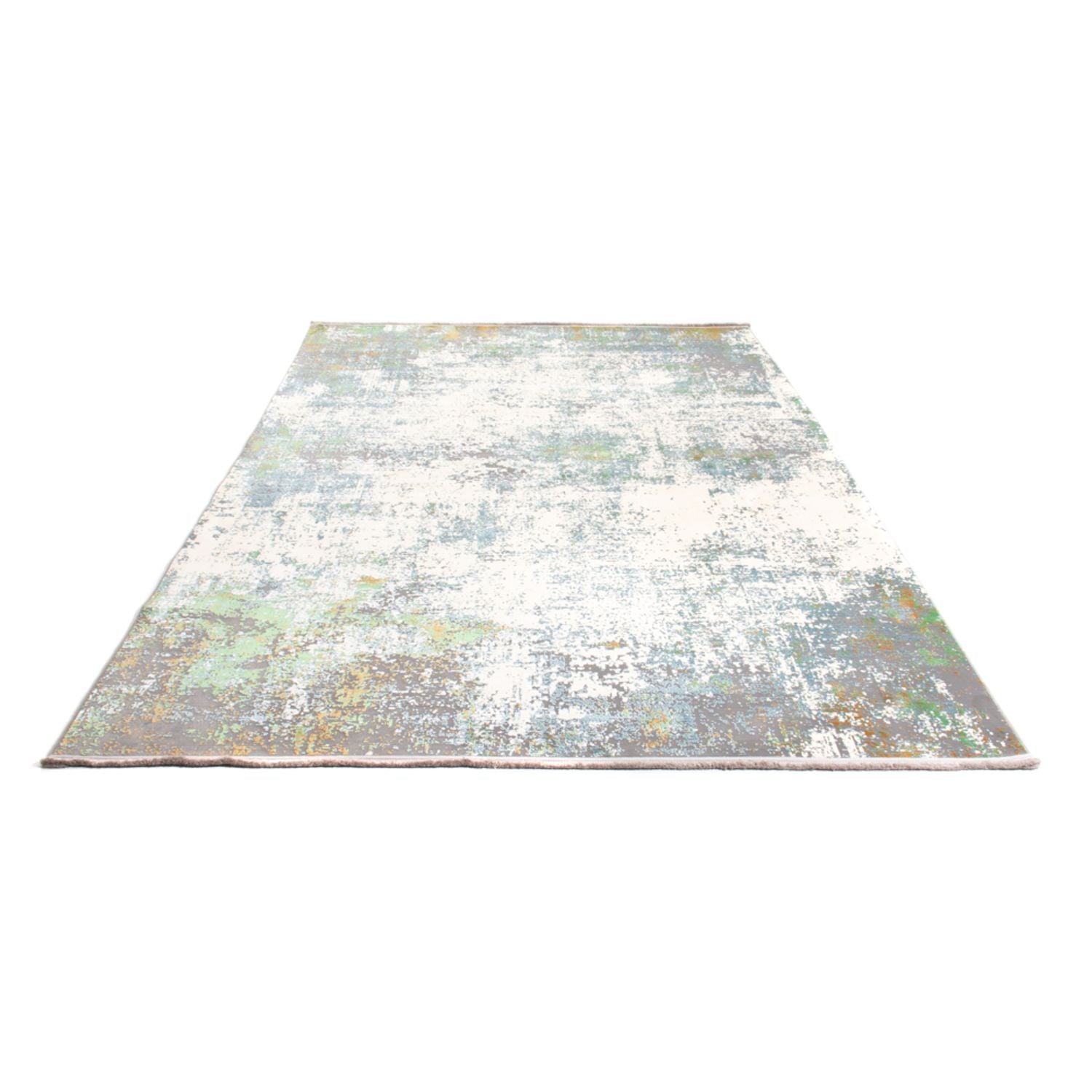 Tappeto di design - 300 x 200 cm - multicolore