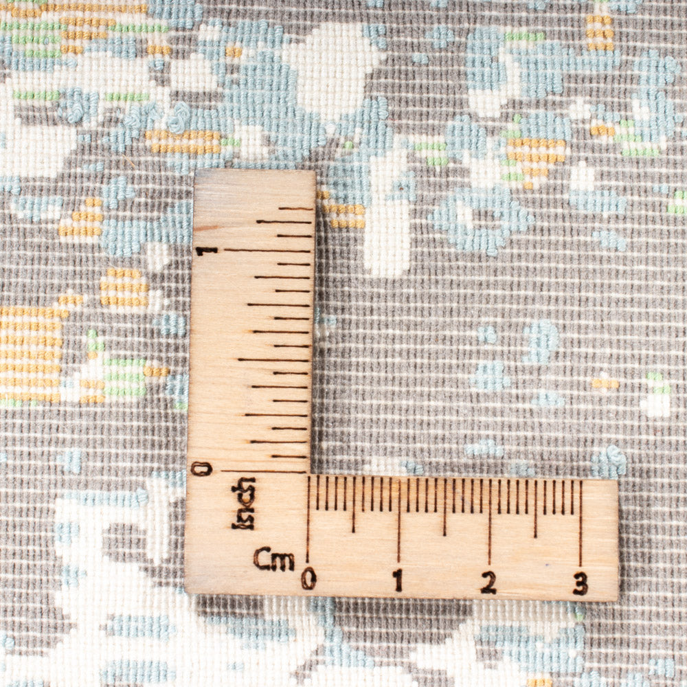 Tappeto di design - 300 x 200 cm - multicolore