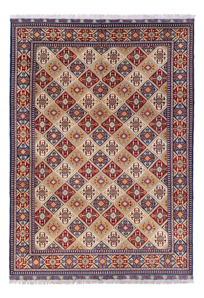 Tappeto afgano 250x355cm - Tappeto orientale