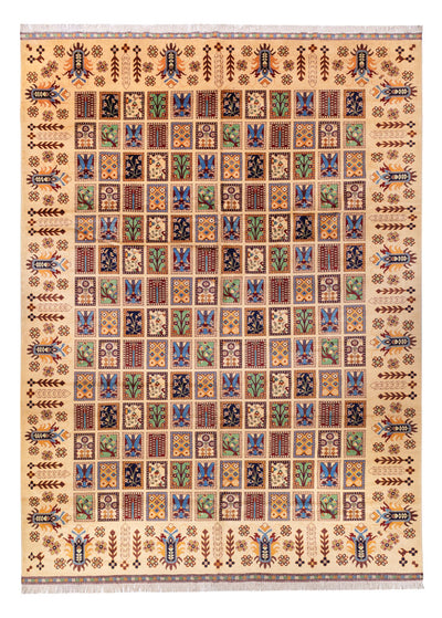Tappeto afgano 295x400cm - Tappeto orientale