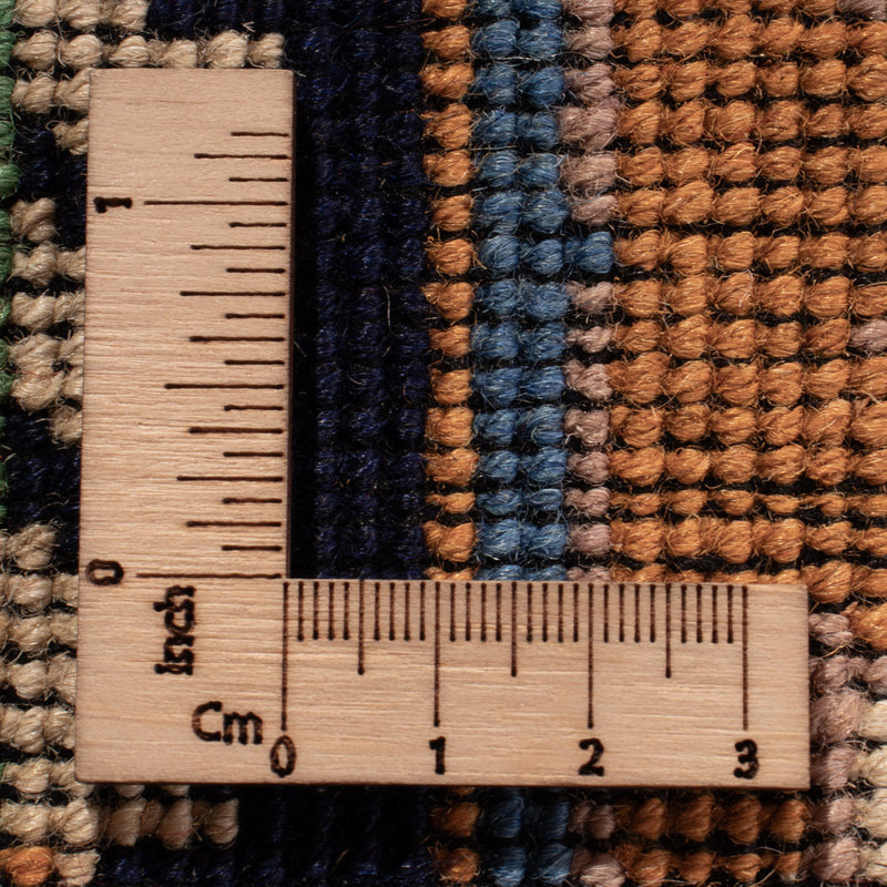 Tappeto afgano - 400 x 295 cm - beige