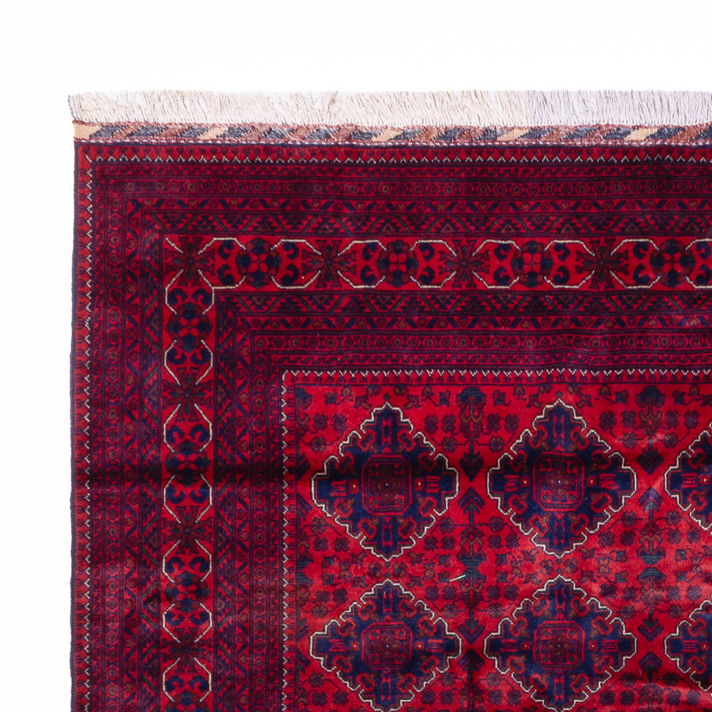 Tappeto afgano 249x340cm - Tappeto orientale