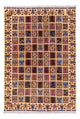 Tappeto afgano 283x200cm - Tappeto orientale