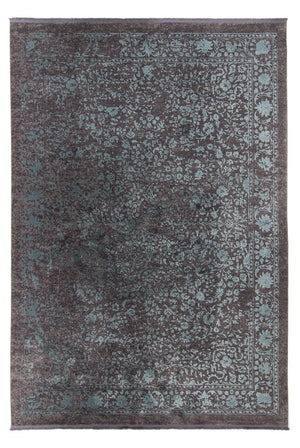 Tappeto di design - 300 x 200 cm - grigio