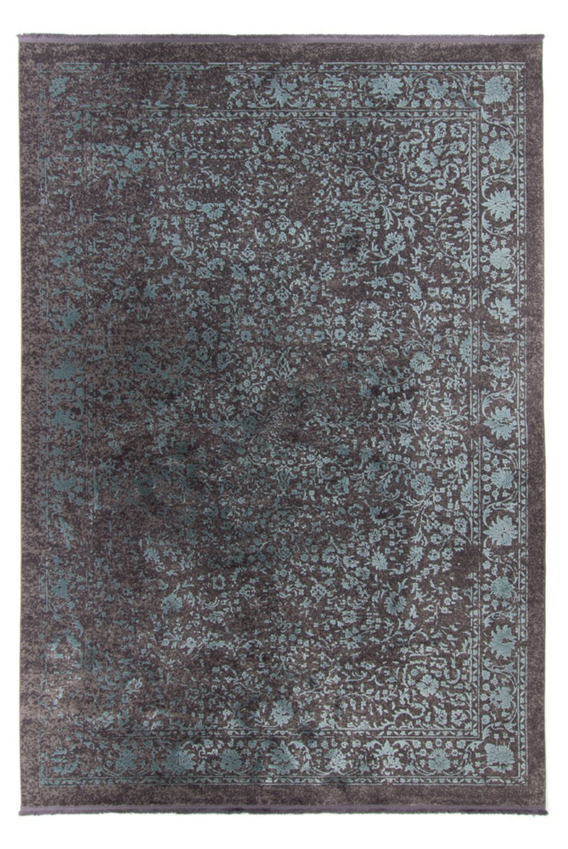 Tappeto di design - 300 x 200 cm - grigio