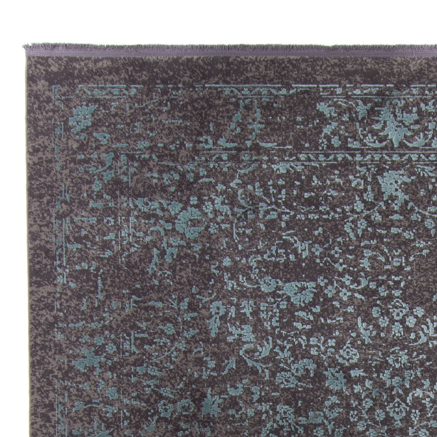 Tappeto di design - 300 x 200 cm - grigio