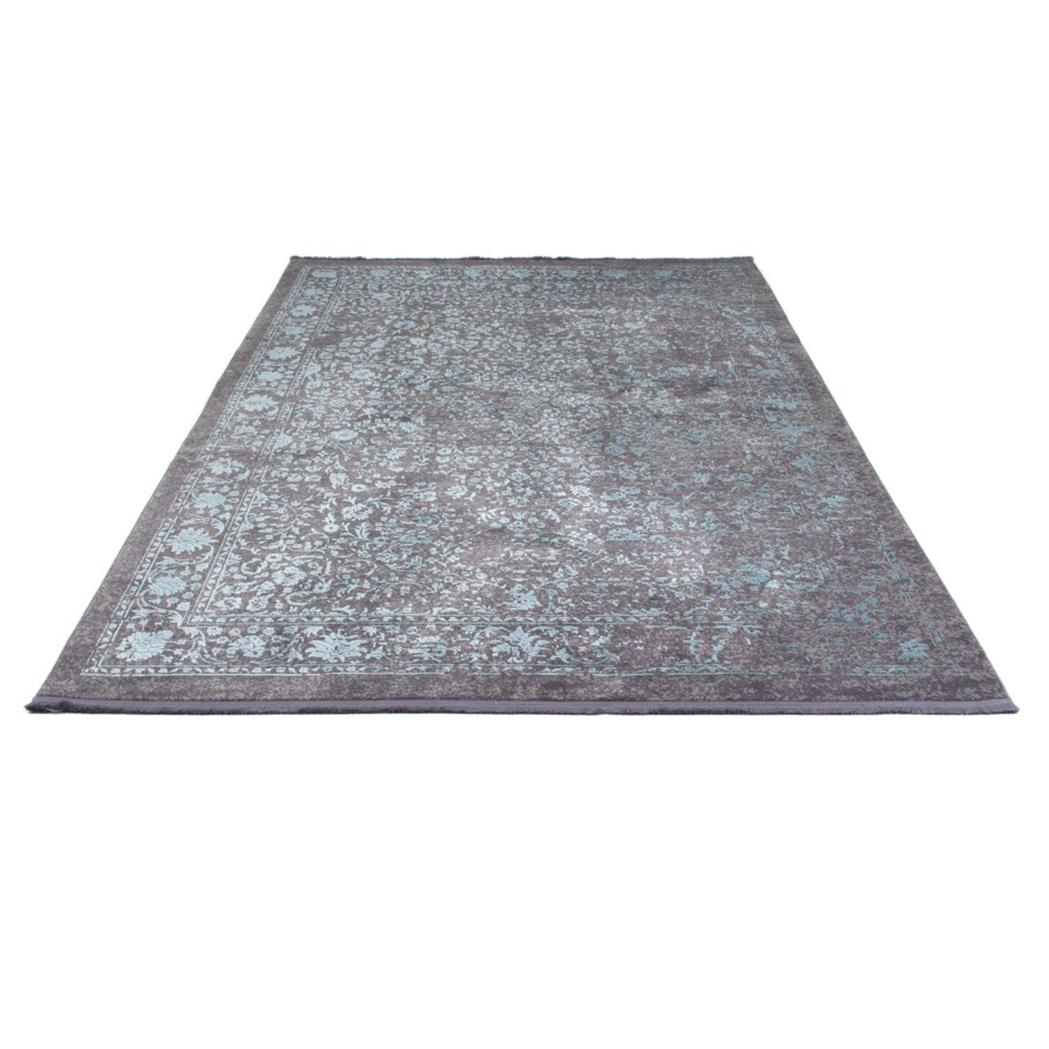 Tappeto di design - 300 x 200 cm - grigio
