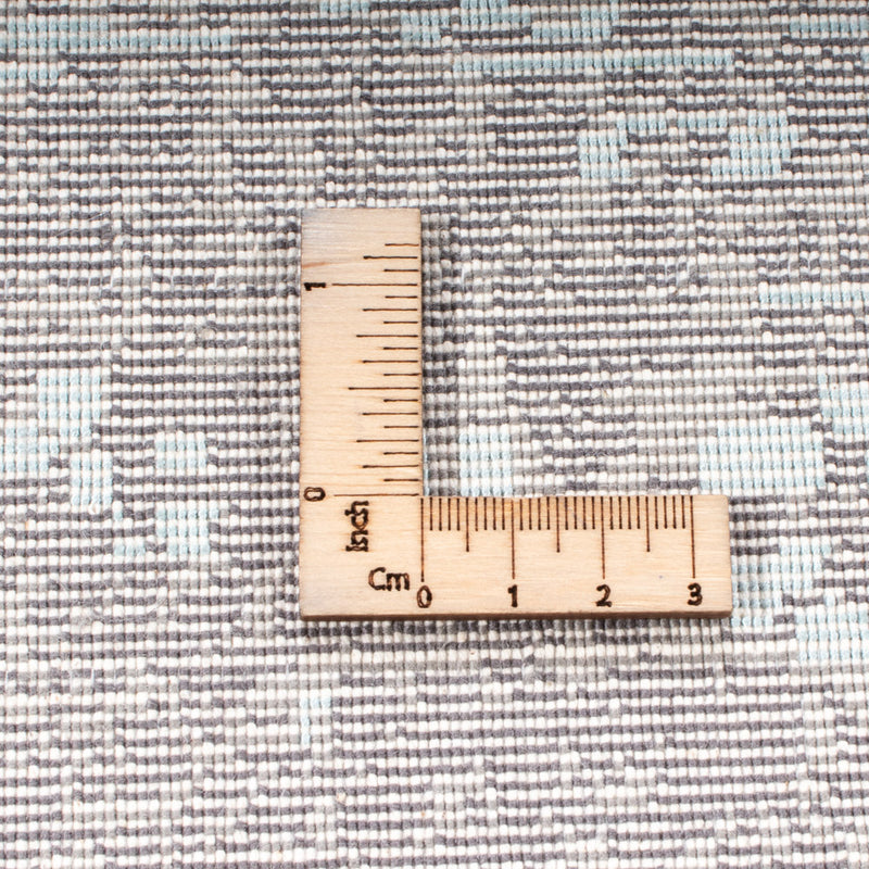 Tappeto di design - 300 x 200 cm - grigio