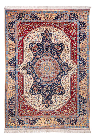 Tappeto afgano 200x289cm - Tappeto orientale