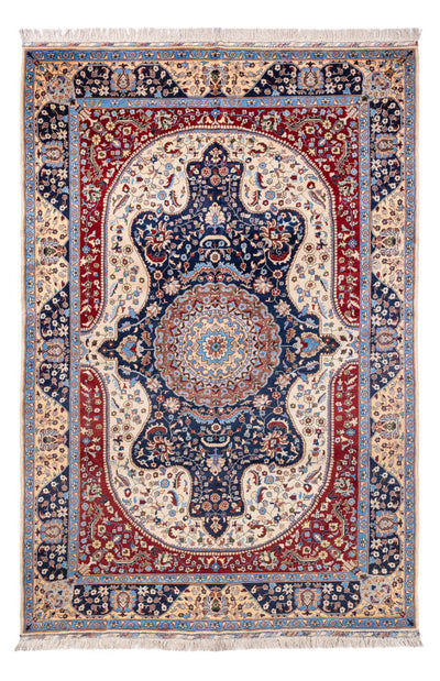 Tappeto afgano 195x302cm - Tappeto orientale
